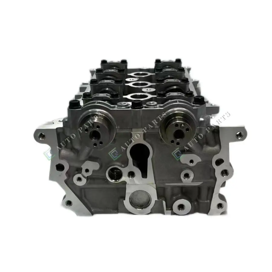 

CG Auto Parts Cylinder Head G4LC 2211103448 1.4L For Hyundai I30 I20 KIA Rio Engine Parts