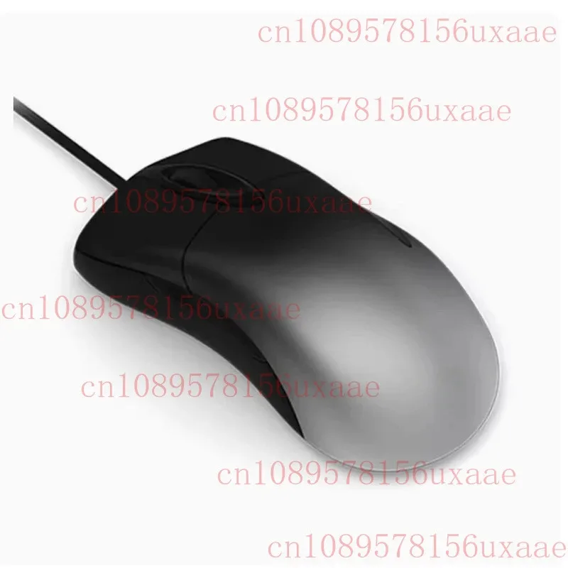 95% новая проводная мышь Microsoft IE3.0 Pro Enhanced IntelliMouse — без оригинальной упаковочной коробки