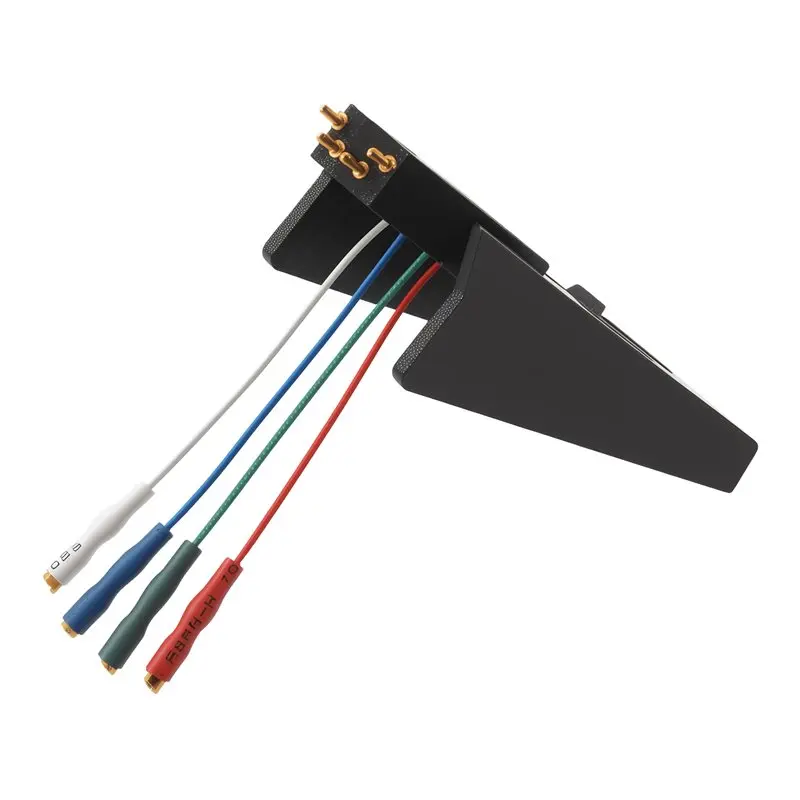 ASMA-Cartridge Headshell Stylus Holder For Dual TK14 TK181 TK120 TK123 LP Vinyl Record Player Phonograph Turntable Accessorie - view 3