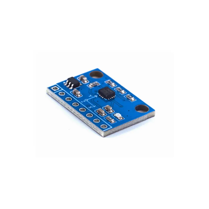 ICM42688 6-Axis IMU Module, 1.9V-3.6V, SMD
