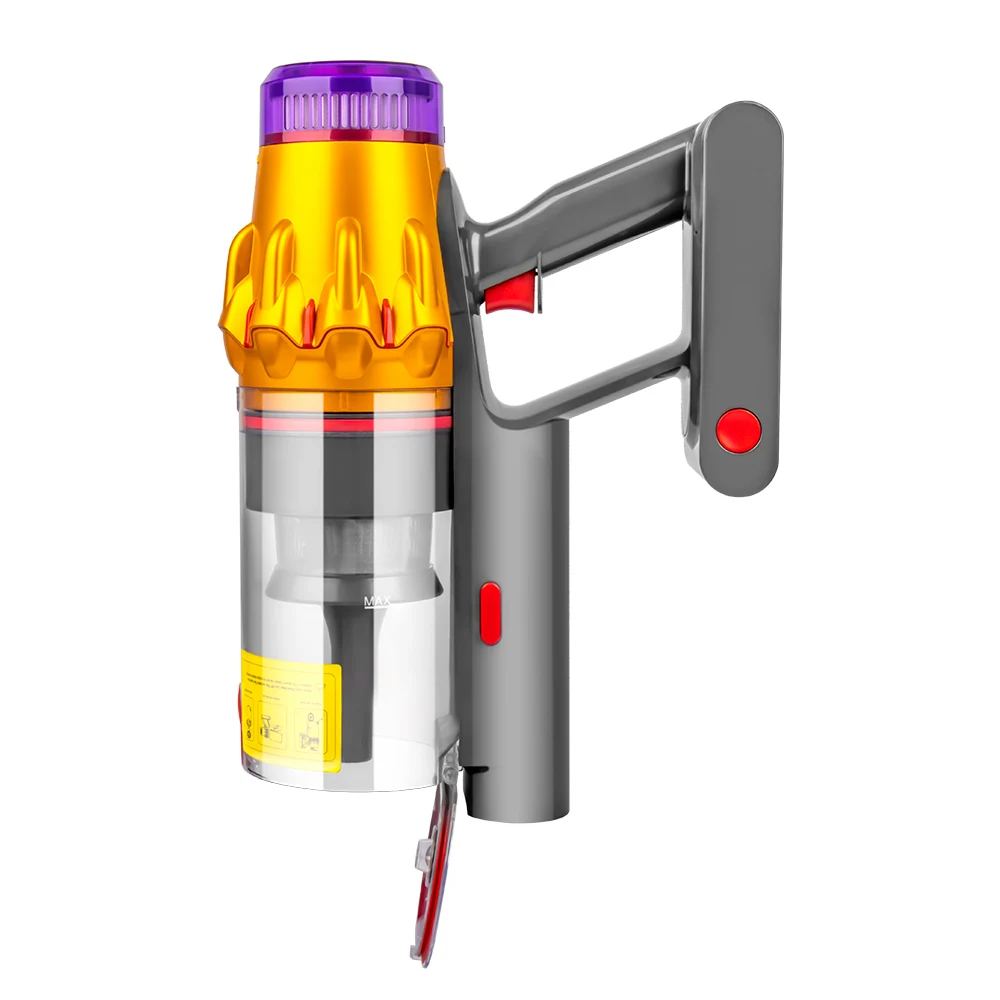 Вертикальный электрический циклонный ручной беспроводной пылесос для ковров, бытовая техника для дома