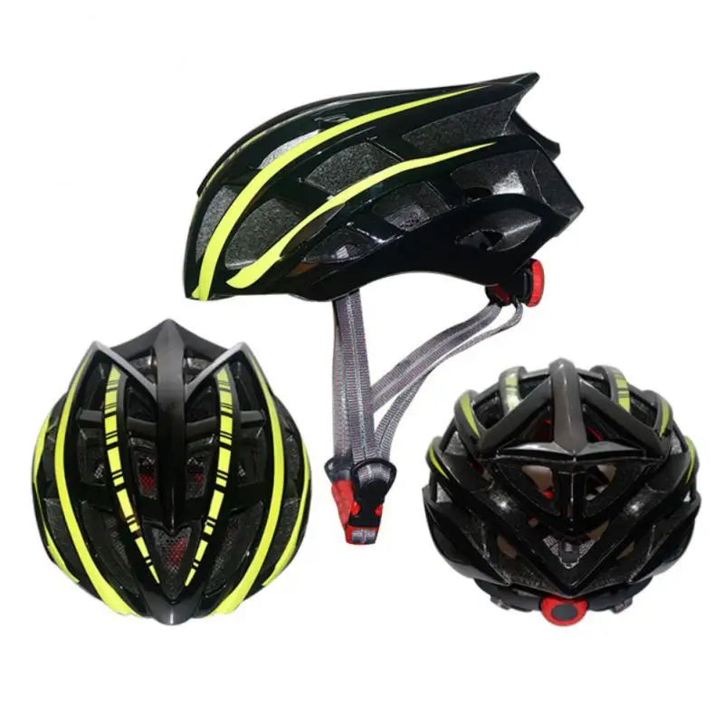 MTB Bike Helmet Men Women Outdoor Sports Ultralight Aero Bump Capacete Ciclismo Mountain Road Cycling Helmet