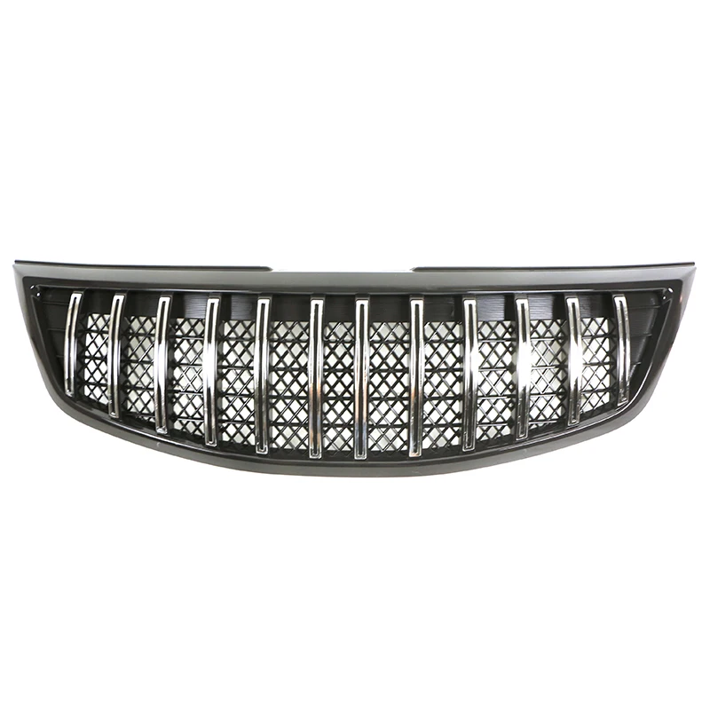 

Dream Car Auto Parts Car Chrome Front Grille FIT For Sportage 2012-2015
