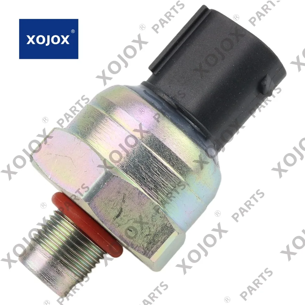 

XOJOX 34521164458 Dynamic Stability Control Brake Pressure Sensor 2002-2009 for BMW ABS DSC Replacement # 34521164458 46752003