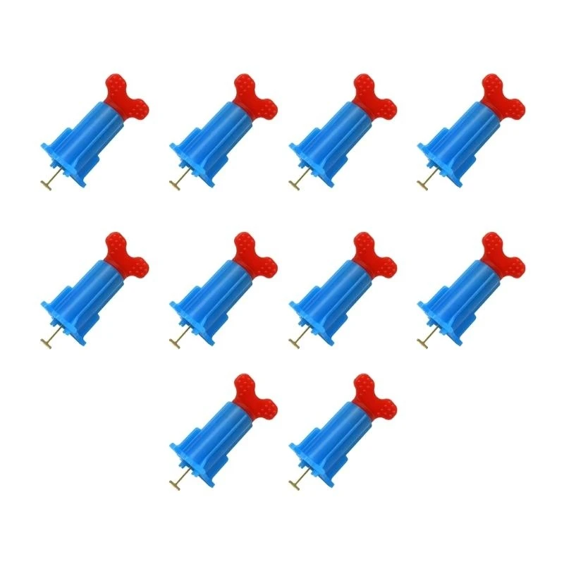 Tile Leveling System, Plastic Tile Levelers Tool for Floor Installation,Perfect for DIY Enthusiasts Professional A2BB