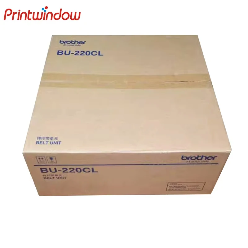 

Original New BU-220CL Transfer Belt Unit For Brother HL-3150CDN HL-3170CDW MFC-9140CDN MFC-9330CDW