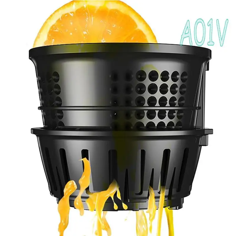 

A01V-Multifuntional Juicing Maker Meshs Accessory Juicing Machine Filter Forjuices Production Juicer Accessories