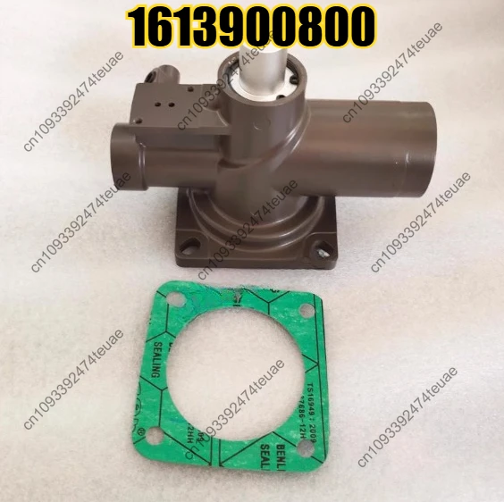 1pcs 1613900800/1622353984/1622353900 Intake Valve Assembly Unloading Valve