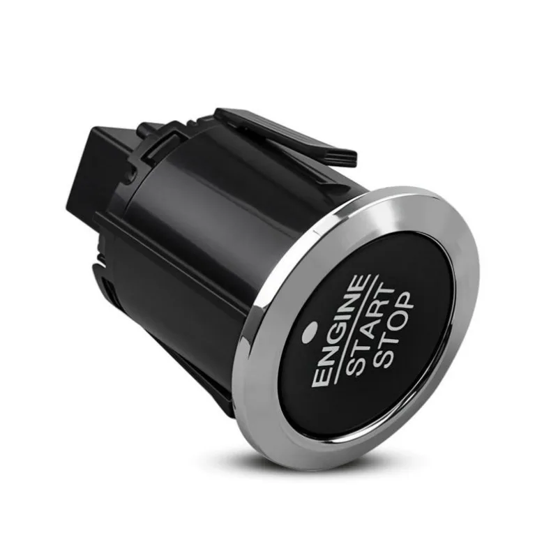 DG9Z10B776AB Engine Start Button Push Ignition Switch Power Control for Ford Edge Fusion Explorer F-150 Expedition