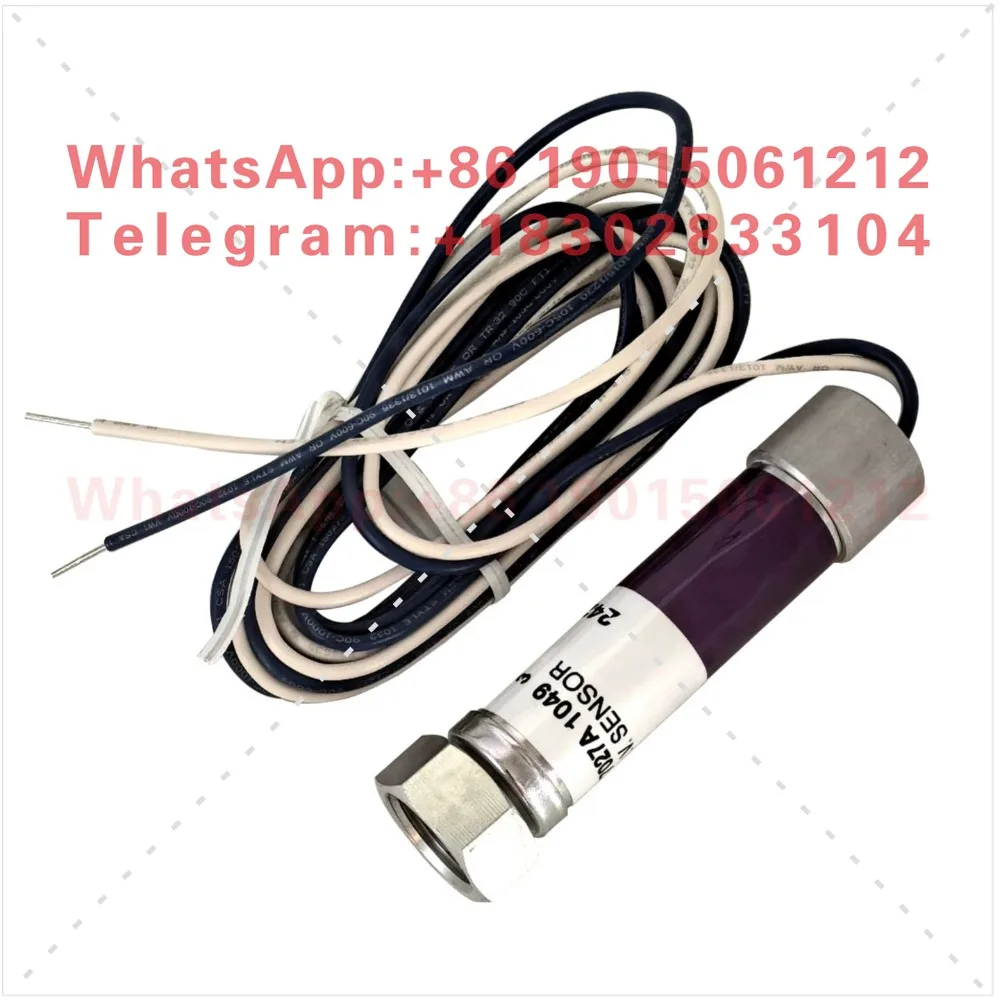 Flame Detector C7027A1056 A1023 A1031 A1064 C7027A1049