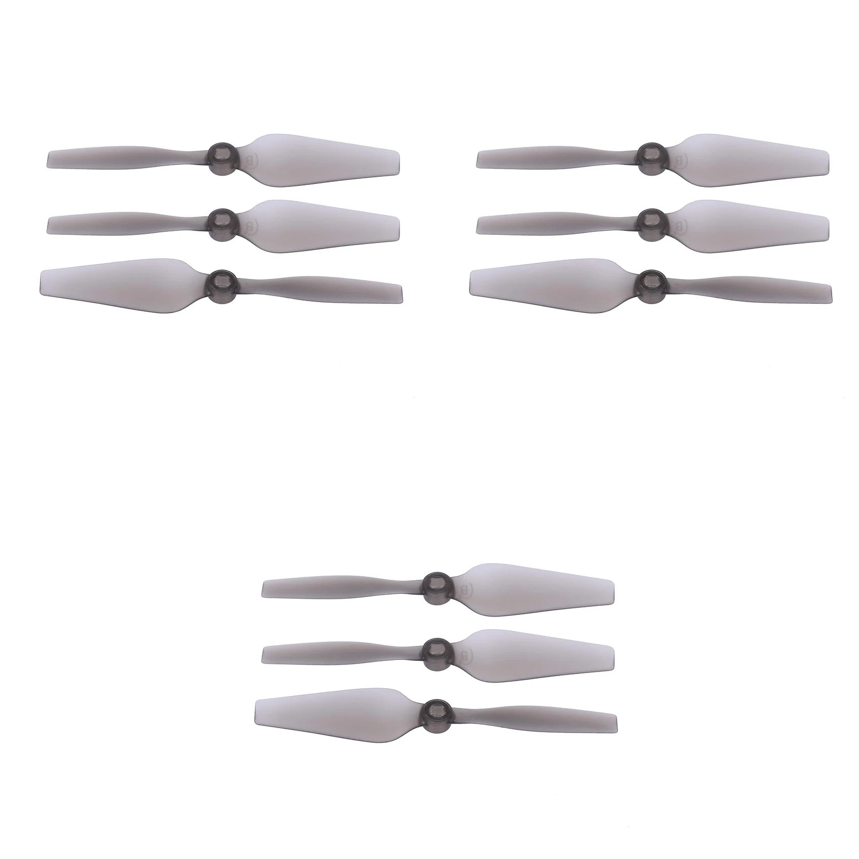 B30C-9Pcs Rc Airpla… - image
