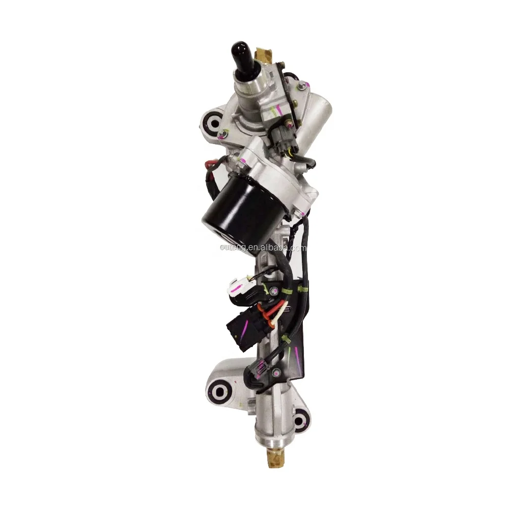 

Хорошее качество от производителя, автоусилитель рулевого управления с электрическим для HONDA CRV RM 53601-T0A-A01