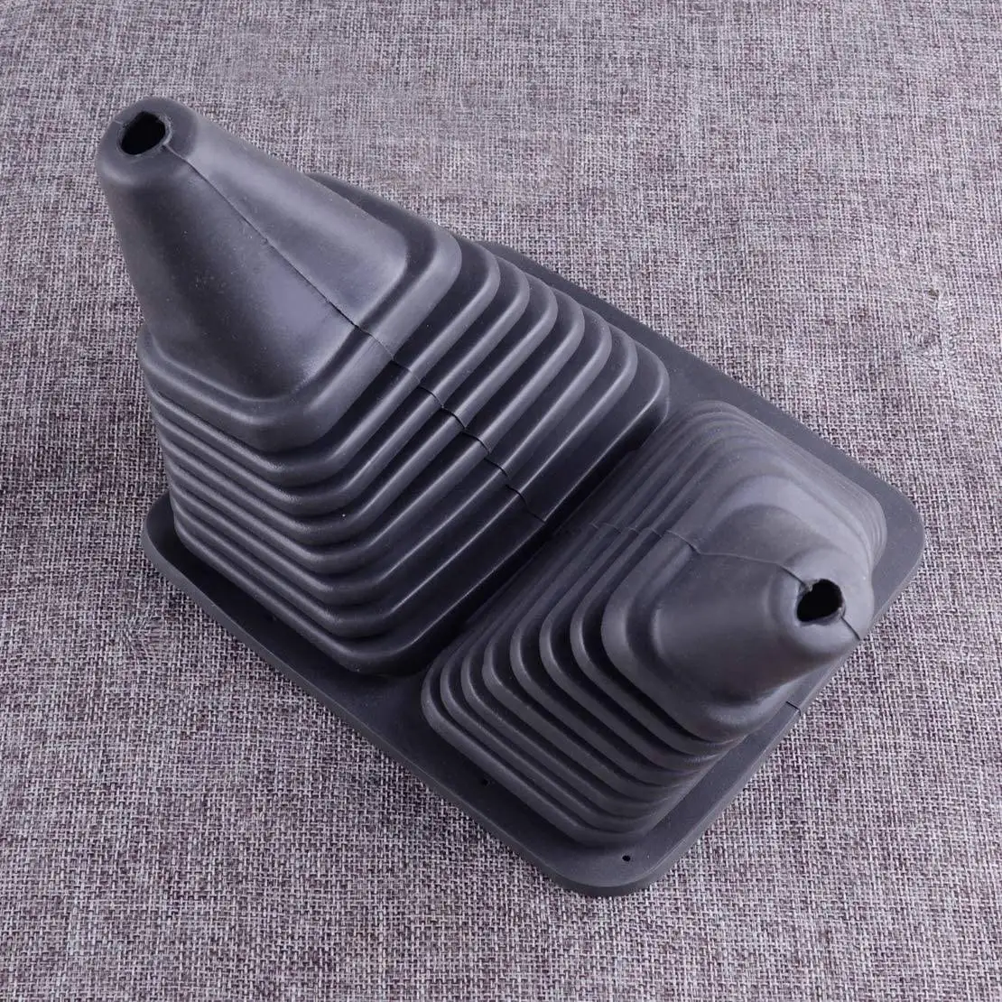 

Portable Car Gear Shift Lever Knob Outer Dust Cover Frame For Mitsubishi Pajero Montero Shogun MK2 V31 V32 V33 MB775561