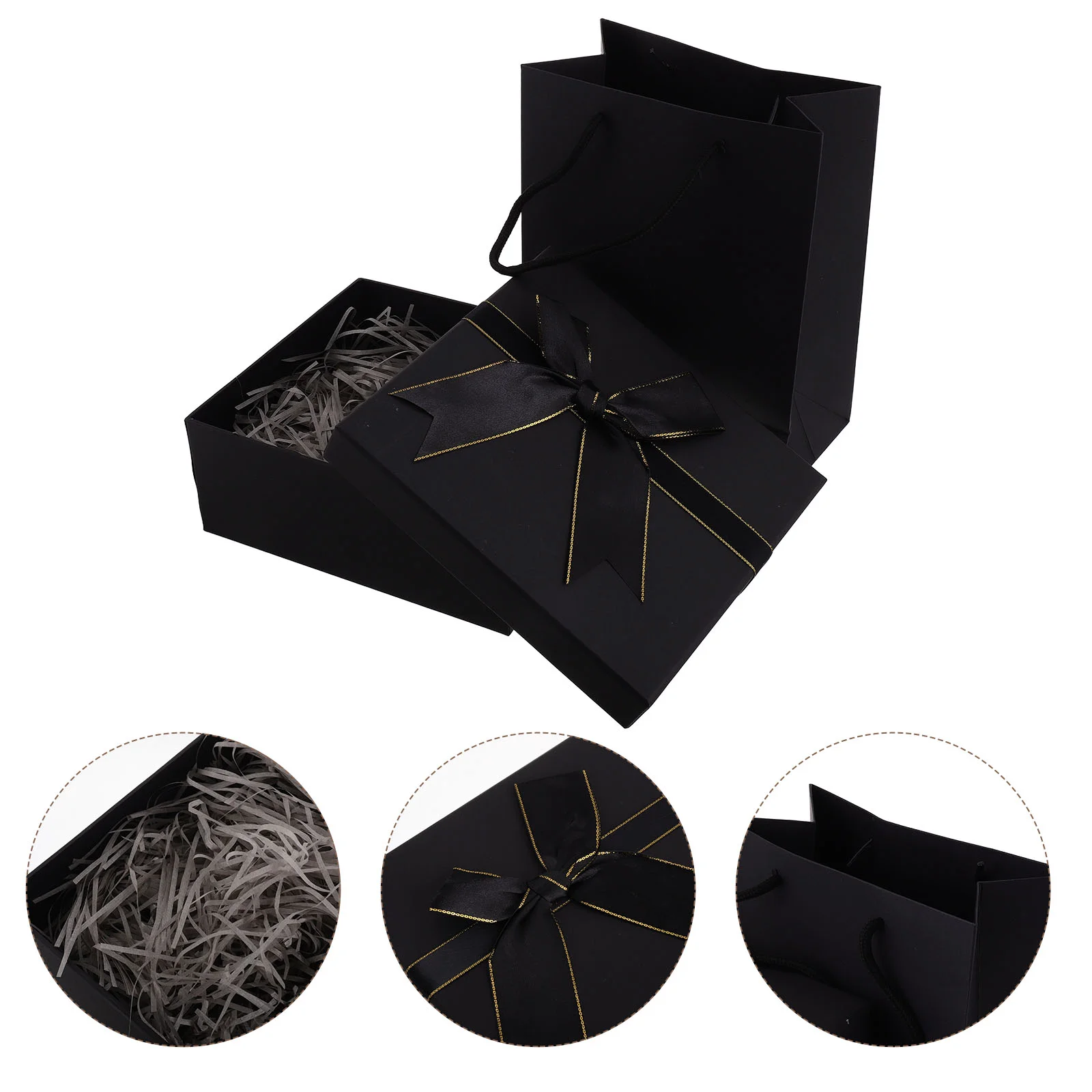 Рисунок 2 - Подарочная коробка Рождественские