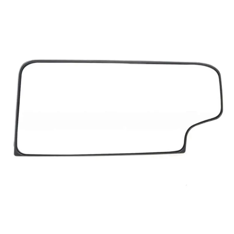 Leading-Heated Side Mirror Glass Replacement Lower 23444114 23444113 For Silverado GMC Sierra 2015-2017 Rearview Mirro