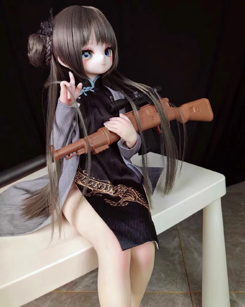 85 سنتيمتر الرسوم المتحركة نموذج أدوات BJD دمية نموذج البرمجيات المحمول ، دمى جميلة ، الهدايا ، أرقام قابلة للفصل تحصيل