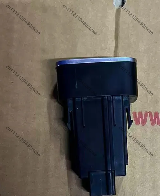 High Trim Push Start Ignition Switch Button Replacement Parts Fit  Smart Start Control Latch Fittings