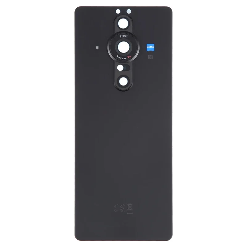 

For Sony Xperia Pro-I Battery Back Cover with Camera Lens Cover