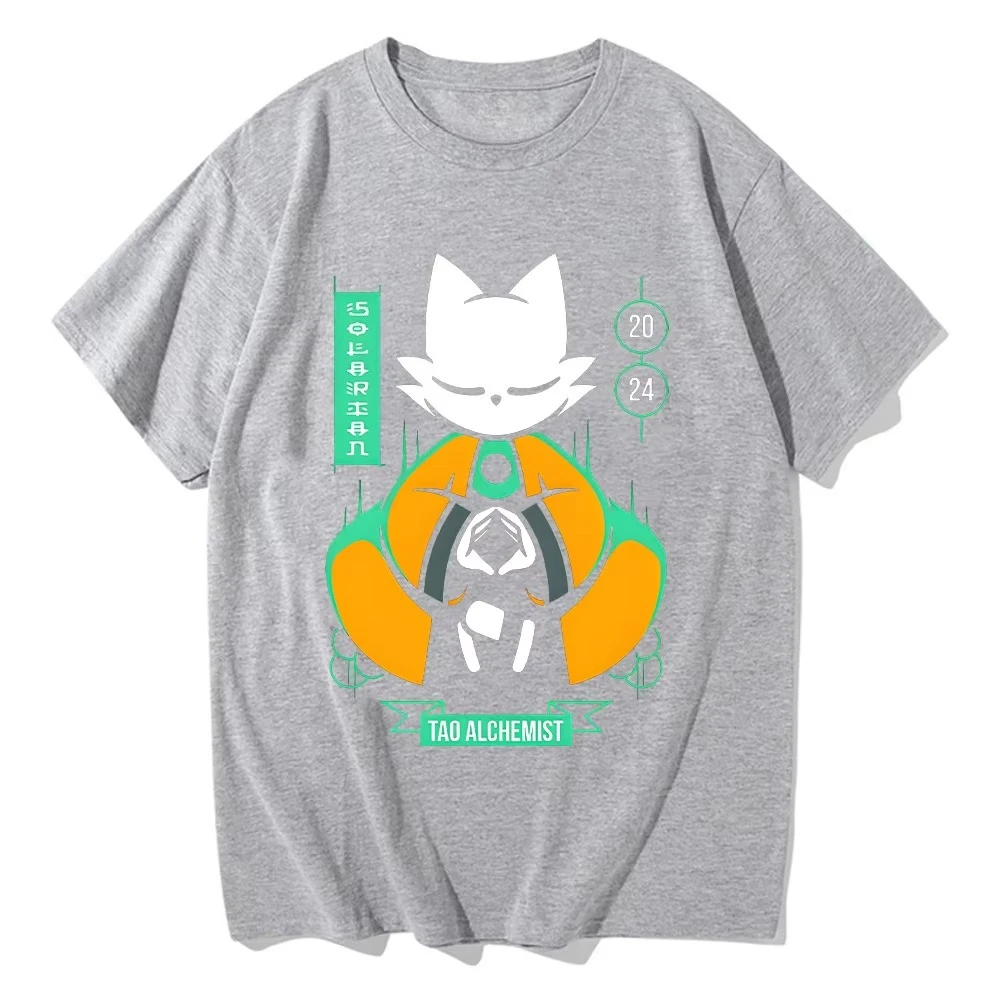 Nine Sols T-Shirt Yi 