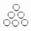 50pcs4.8-7.6mm