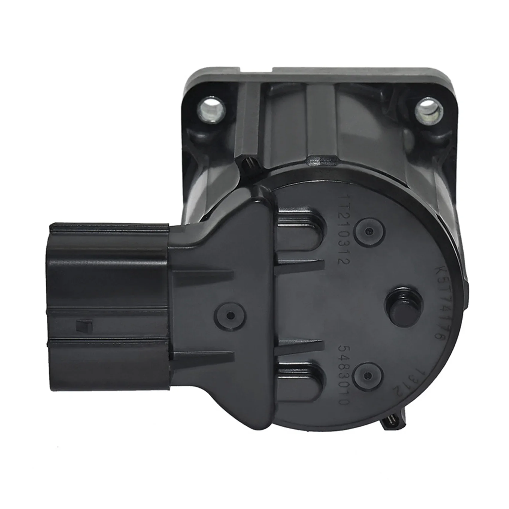 

Turck Auto Part Exhaust Gas Recirculation Valve EGR Valve For Is-uzu Cummins 8 PINS 24V 5271583 K5T74176