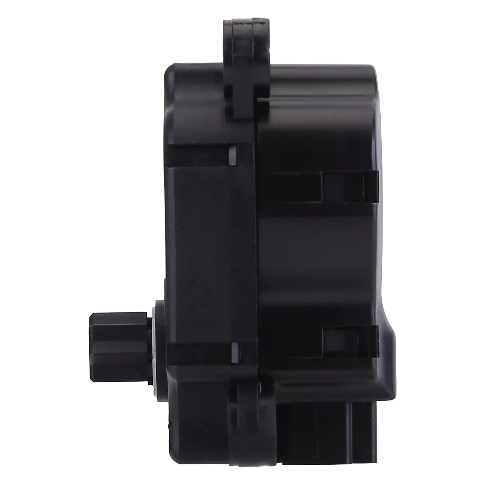 Car Air Conditioning Heater Switch For Ford Fiesta 2008-17 Electric Blending Flap Actuator A/C Air Control Part 1S7H19E616BB