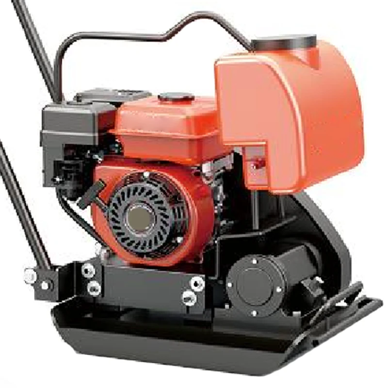 OEM Plate Compactor 530*410mm Working Powerful Stone Concrete Cutting Marble Cutter Machine with Cheapest Price