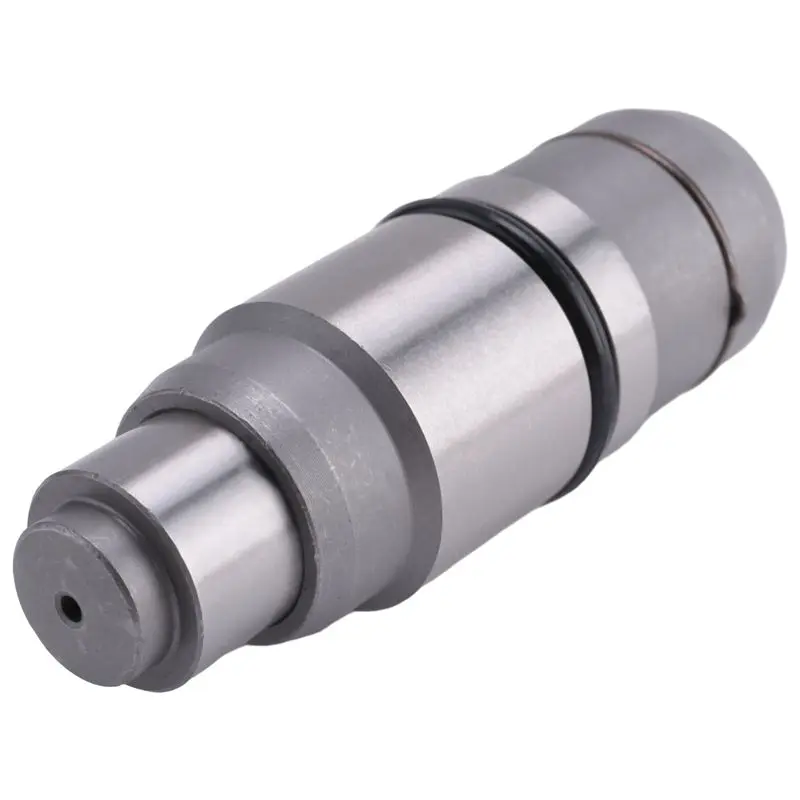 

1 PCS Car Timing Chain Tensioner 4792443AB Silver Metal For Dodge 2.7L 2000-2010 167CID DOHC Chain Tensioner