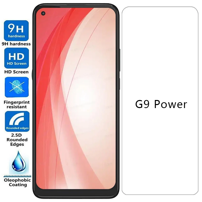 Tempered Glass For …