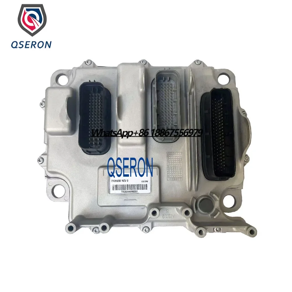 

ECU Electronic Control Module Unit 2109556 ECM Engine Computer For PACCAR MX-11 MX-13 DAF XF 106