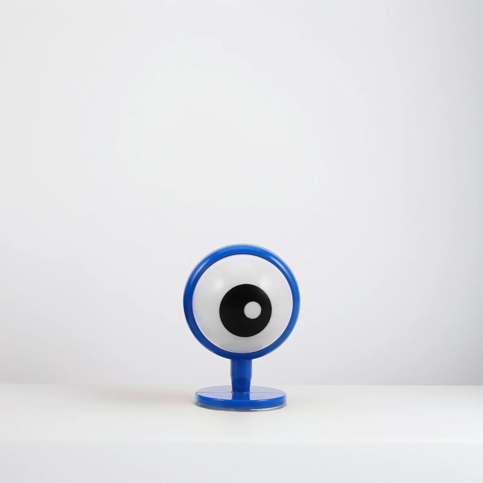 

Electric Vehicle Decoration Cute Big Eye Motorcycle Ornament Durable Bike Accessories Car Roof Decorations Easy Install