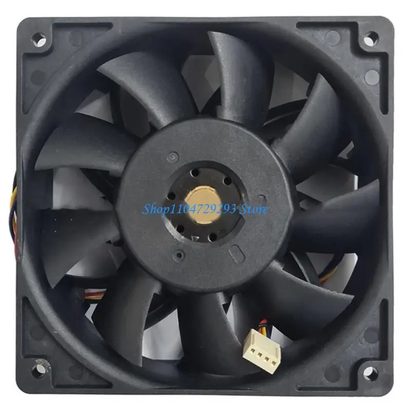 

Y2GD 12038 F12038Z40D024-SM100 Cooling Fan for Industrial Frequency Converters Fan