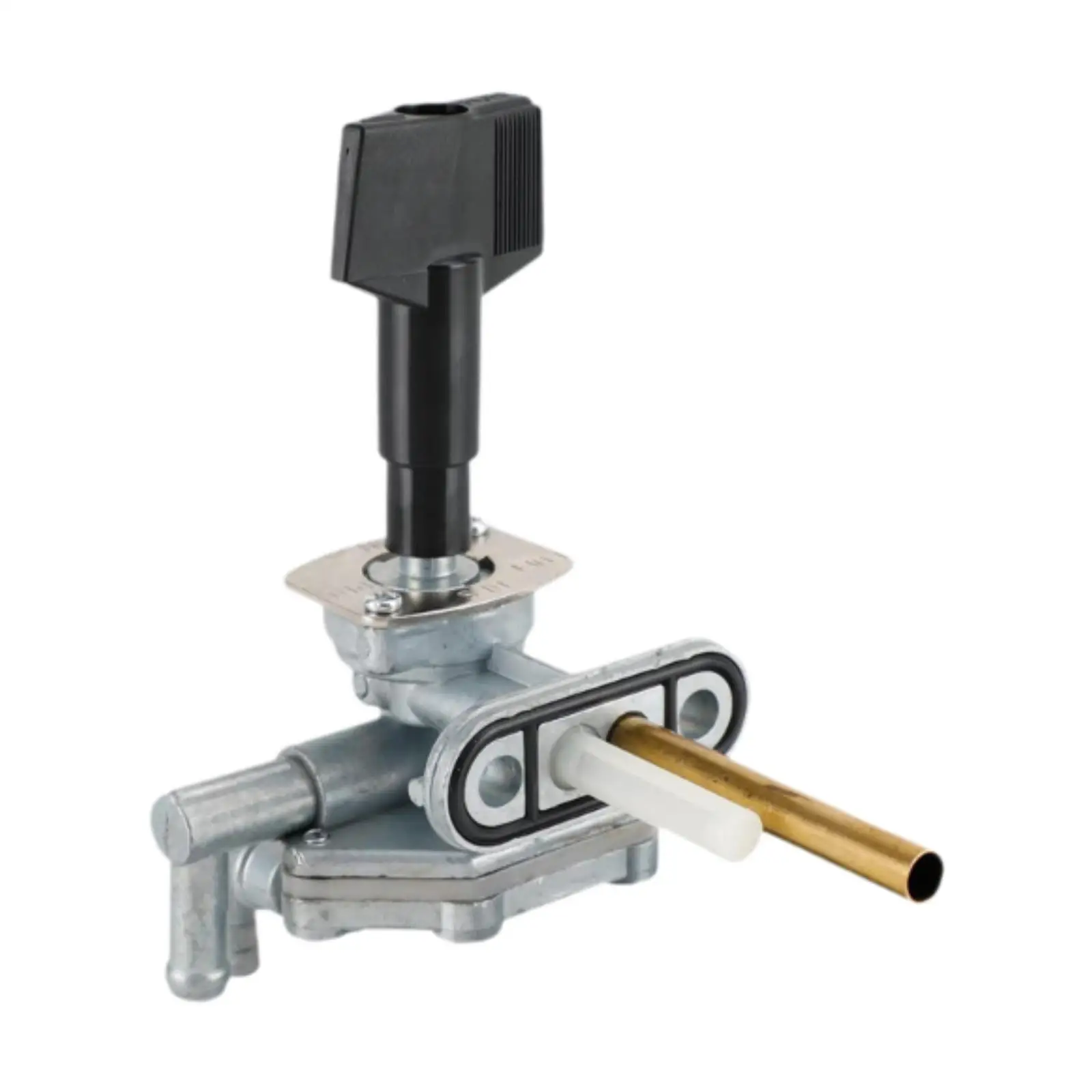 Fuel Petcock Valve Switch Professional 44300-26E00, 44300-26E01 Easy Installation Repair Part Replacing L for Gsf1200