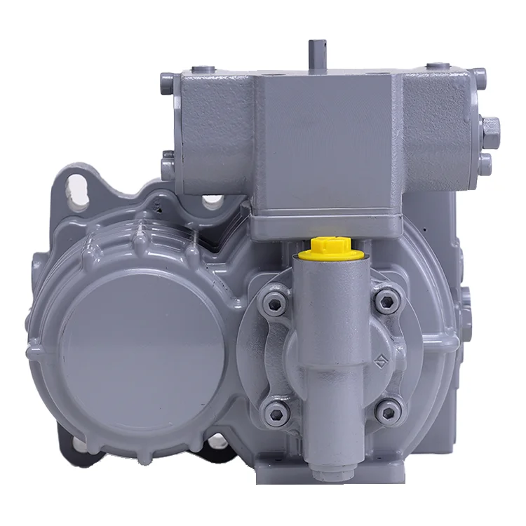 JINDUN Agricultural Machinery Parts HST JD-HPVMF-56-L-01 Gear Box Gearbox The Hydraulic Static Transmission