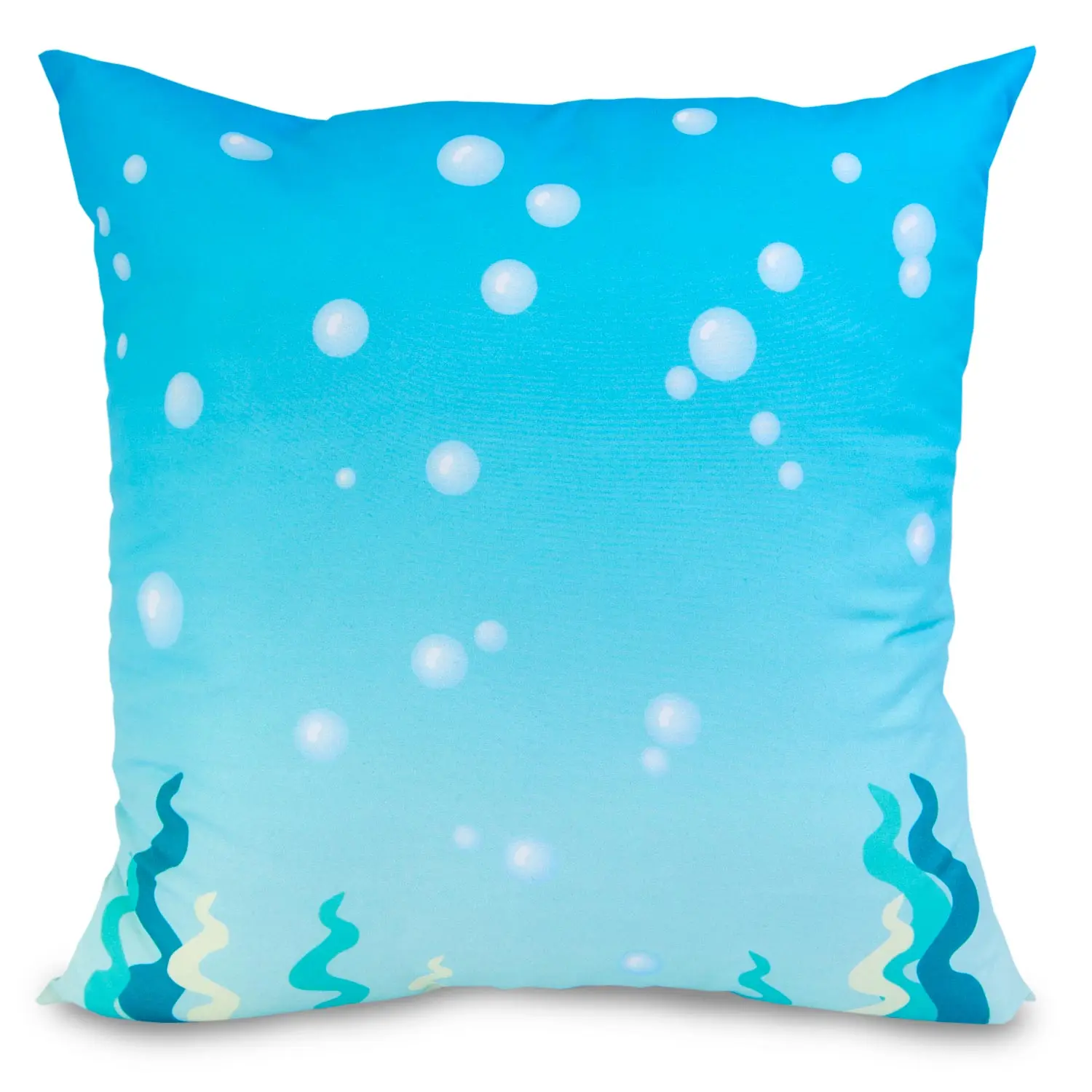 Zodiac cuddly pillow/40x40/Aquarius (promotion)