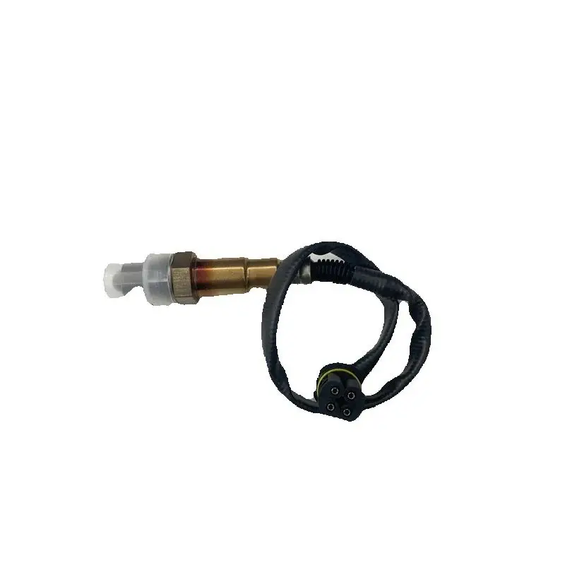 

STZT 0015400517 Датчик кислорода O2 Лямбда-зонд Автомобильные аксессуары 0258006272 для Mercedes Benz W219 W203 E320 E500 E55 AMG W211