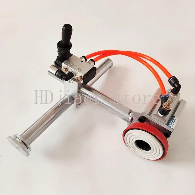 

2025 Woodworking Cylinder Press - For Precision Sliding Table Saw/Panel Saw, Ruler Press, Front Press Plate & Thickness Press