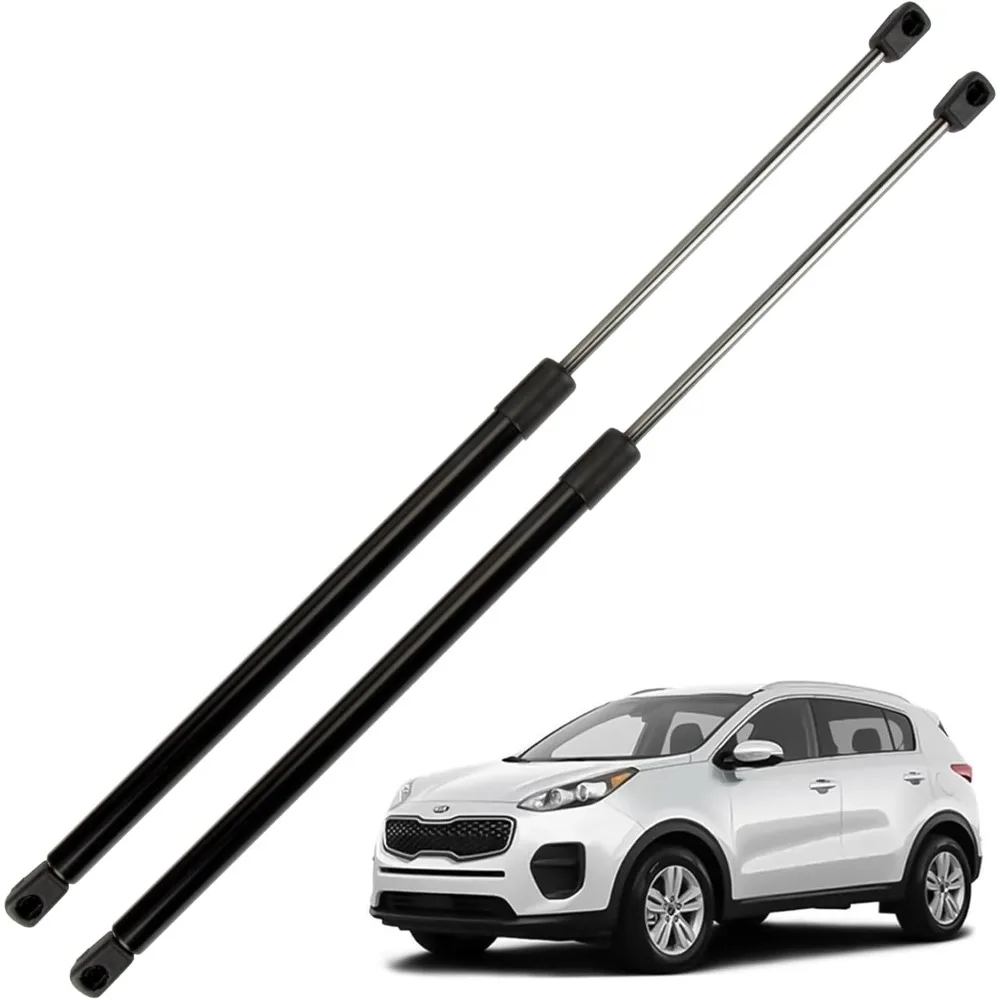 Car Accessories Rear Tailgate Boot Gas Struts for Kia Sportage IV Mk4 QL 2015-2022 Lift Support System 81770D9000 81770F1000