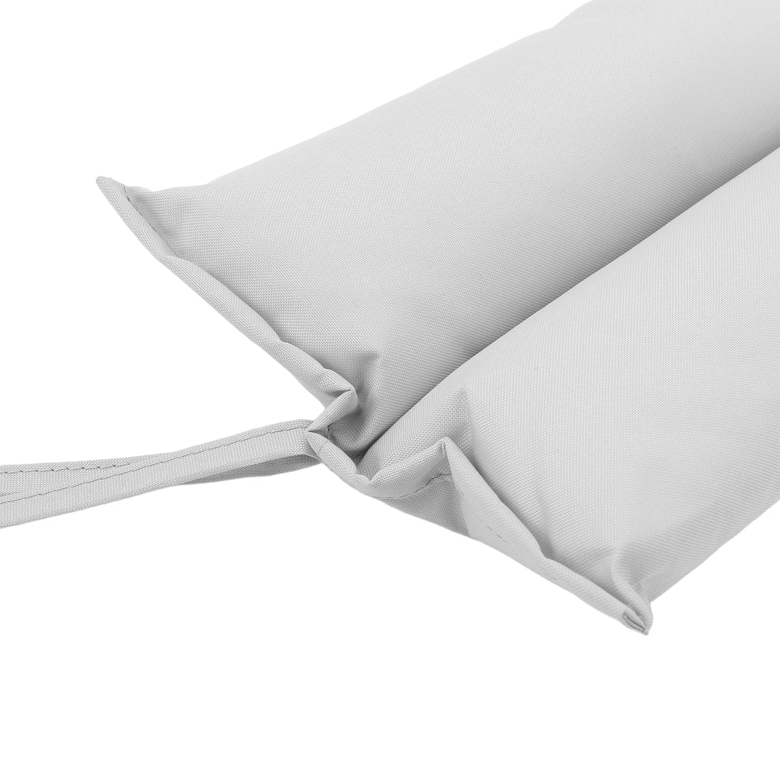 2Pcs Baby Bett Schutz Schiene Faltbare Anti-Kollision Krippe Polsterung Kleinkind Nacht Schutz Gepolsterte Sicherheit Schiene Baby Bett schützen