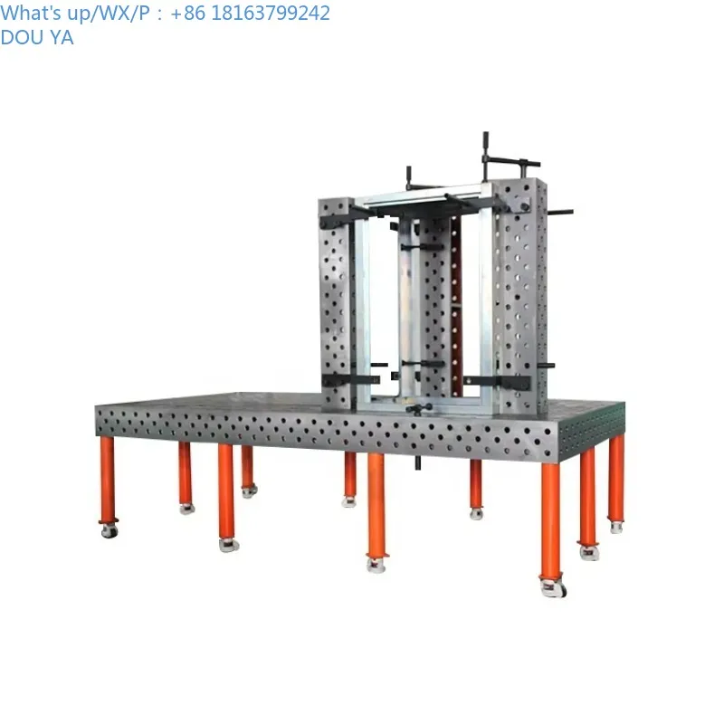 

Humanoid Industrial to Customize a Robust Flexible 3D Platform