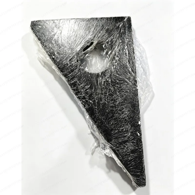 00 Grade High Precision Marble Granite Square Right Angle & Parallel Ruler Measuring Instrument