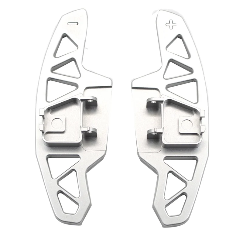 

2X автомобильный рычаг переключения передач для Golf 8 MK8 ID4 Passat B8 Tiguan L DSG, удлинитель переключения передач