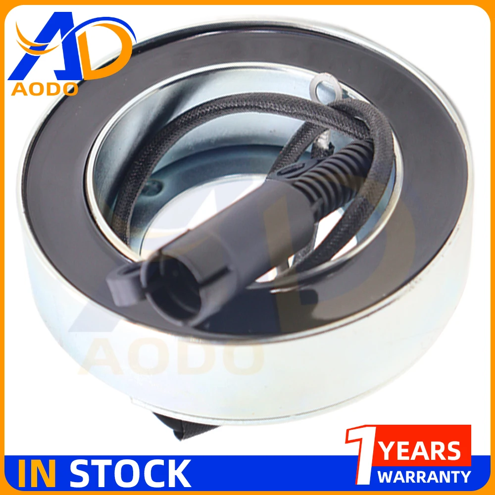 CVC A/C AC Compressor Clutch Coil For Mini Cooper S R50 R52 R53 R56 64506917489 1139015 11645610 01139014 01139015