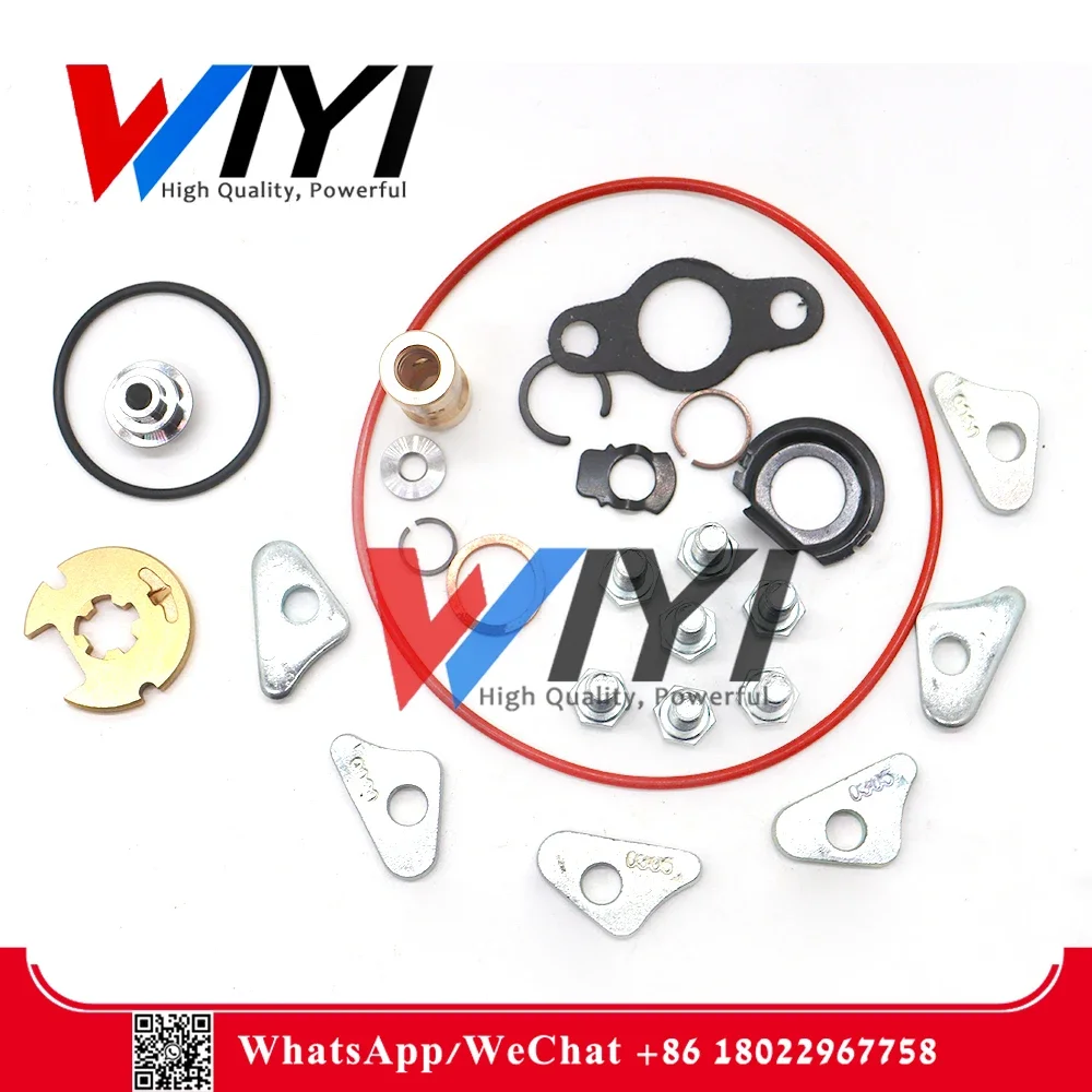 Turbo  Repair Kit 308 1.6 THP K03 for Citroen C4 THP DS 3 Peugeot 1.6 THP 110Kw 115Kw EP6DT   53039880121 5303988012Z
