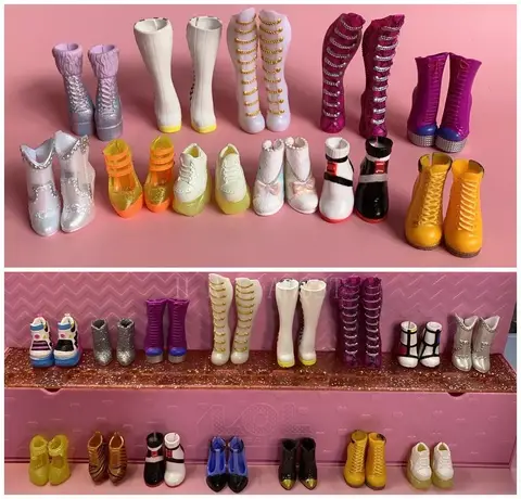 8 best sales लोल ओमजी कपड़े - №4