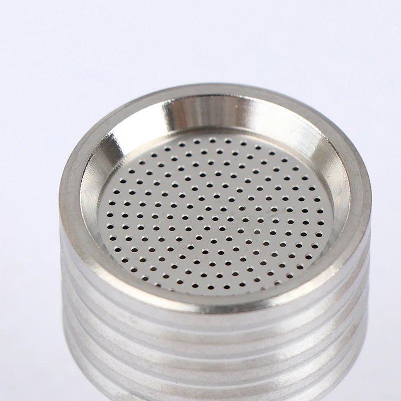 가정용 스테인리스 스틸 샤워 블레이드 고압 물총 인터페이스 세척 노즐 1/4 퀵 커넥트