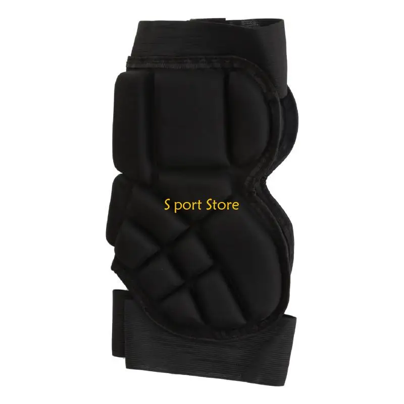 U2JB Kid Hip Padded Shorts Crush Guard Tailbone Butt Pad Hip EVA 3D Padded Shorts Protective Guard Pad for Skating