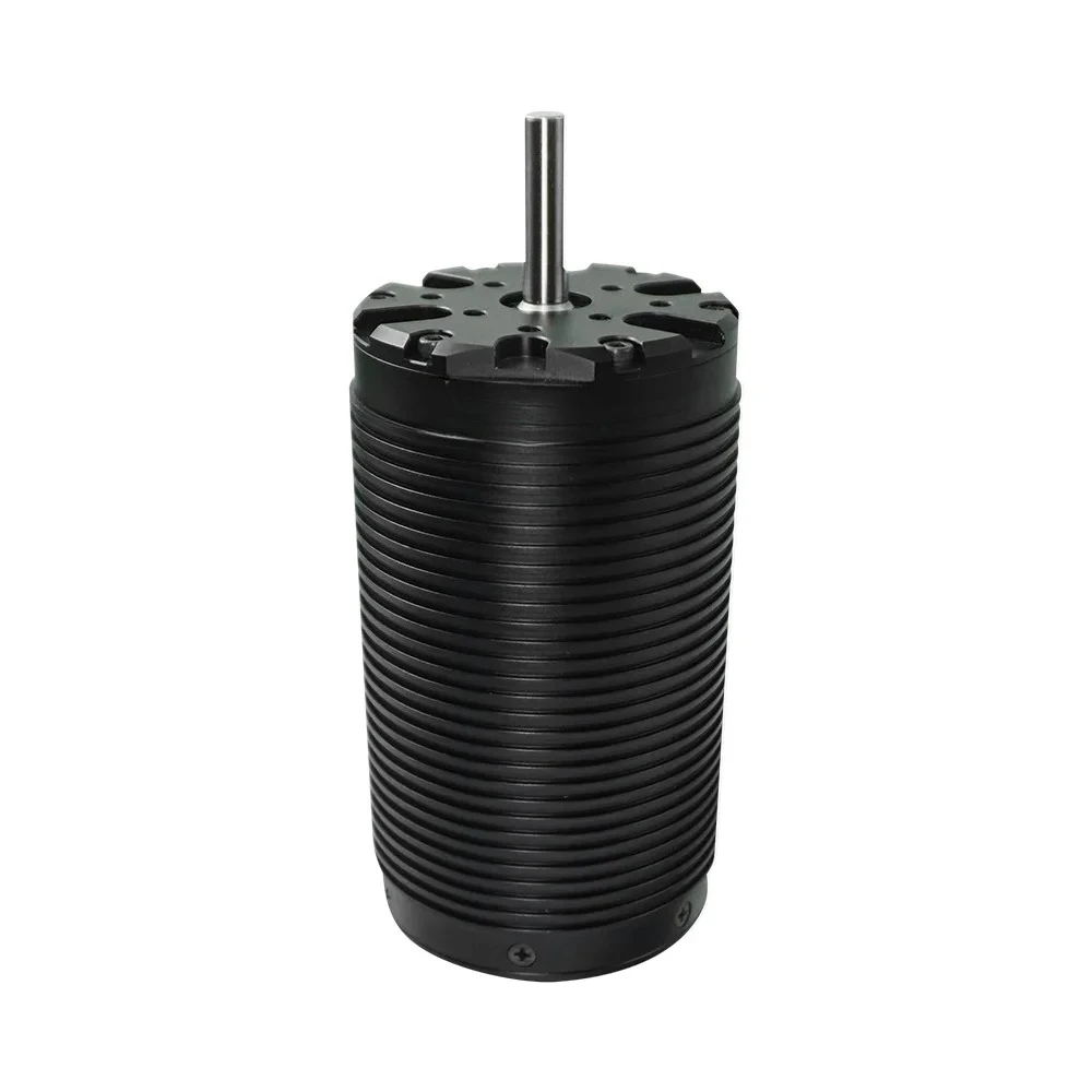70120 High Efficiency Low Noise Motor 480kv 8700w For 4wd Rc Off Road Car || Rc Racing Car
