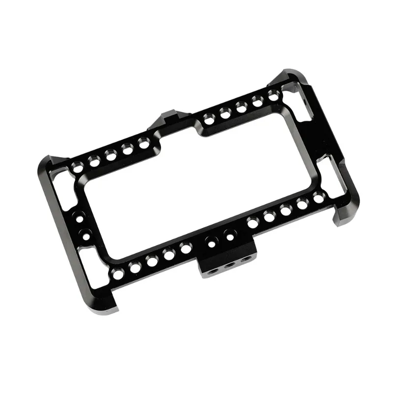 

F5 5-inch display monitor, rabbit cage expansion camera holder C2133