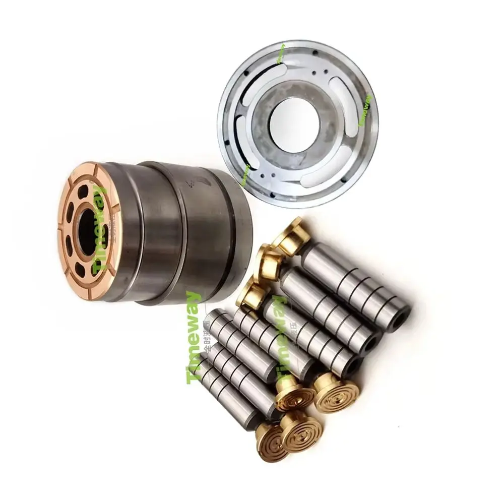 80CY Hydraulic Pump…